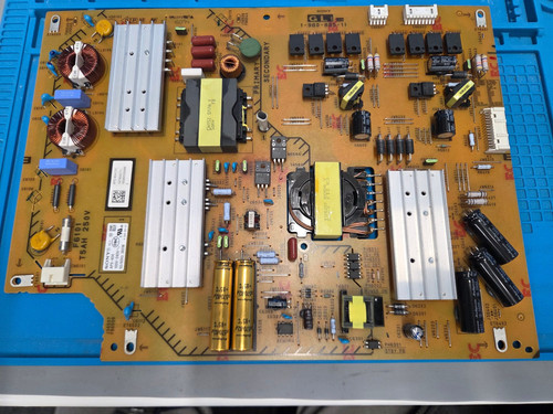 Sony 65xd8599 pulled - sony,