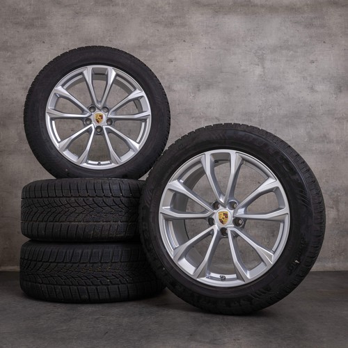 Porsche macan snow tire - macan,