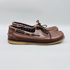 Timberland Shoes Mens 10 Brown