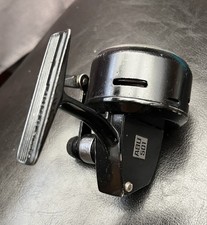 Vintage ABU 501 Closed Face