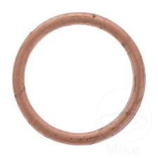 Athena exhaust gasket - exhaust,