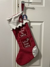 Matalan Red and White