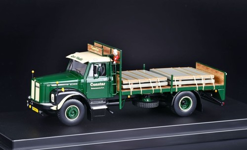 Imc constar scania 111 - imc,