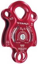 Camp 2158 naiad climbing - naiad, /