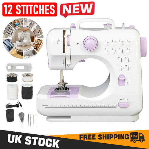 Portable mini stitches - mini,