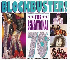 Various - Blockbuster! The