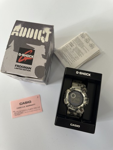Casio shock gshock - g-shock,