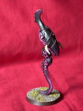 Tyranid Zoanthrope Tyranids