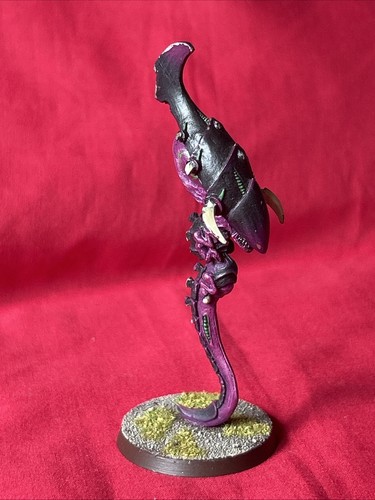 Tyranid zoanthrope tyranids - tyranid,