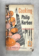 Cooking - Philip Harben 1960
