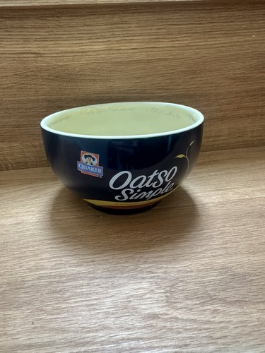 Quaker rare oats - rare, so