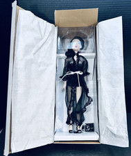 Ashton Drake Pin Up Fashion