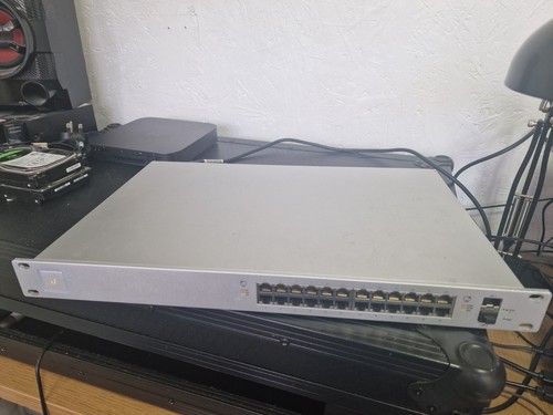 Ubiquiti unifi 250w - unifi, us-24-250w