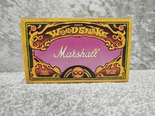 Marshall Emberton III