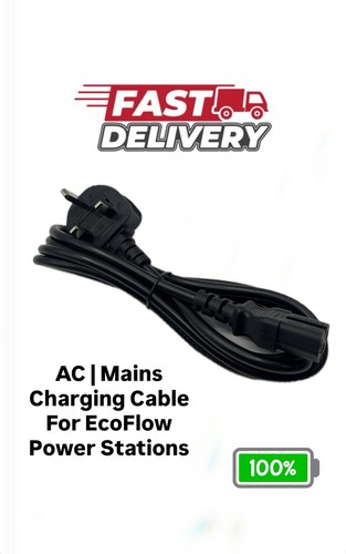 For ecoflow delta ac - for,
