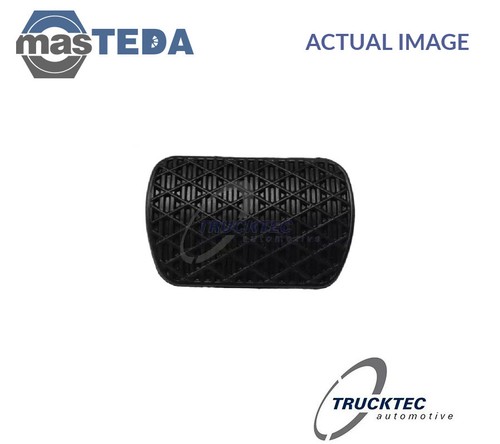 0227009 brake pedal - 0227009, pad