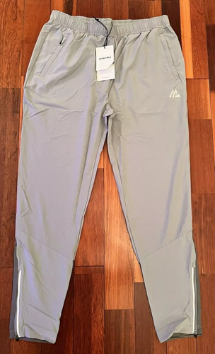 Montirex edge men grey - montirex, grey/grey