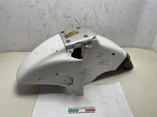 Fairing front fender lavera - fairing,