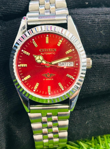 Vintage citizen 1970 - vintage,