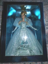 Barbie 2001 Collector Edition
