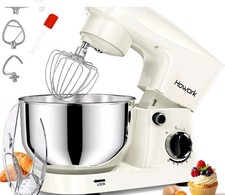 HOWORK 5L 10-Speed Stand Mixer