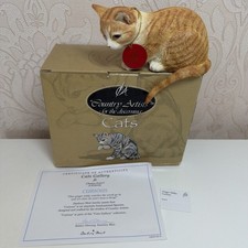 Country Artists 01631 Ginger