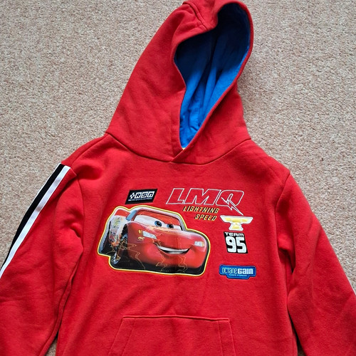 Disney cars lightning - disney, mcqueen