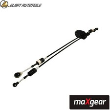 Cable Manual Transmission