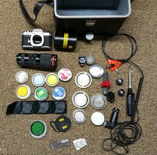 Vintage Pentax Asahi KM 35mm