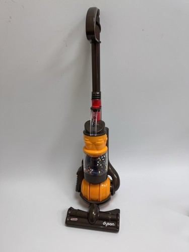 Dyson toy hoover - toy, ball