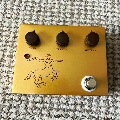 Klon centaur clone transparent - centaur,