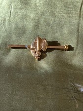 Elephant Sword Military Coat