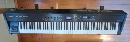 Roland 300nx professional - roland,