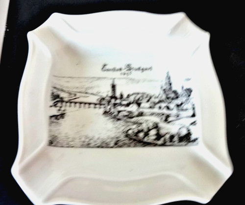 Vintage kaiser porcelain - kaiser,