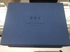 Smythson New Home Cards 