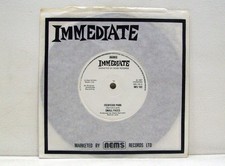 SMALL FACES - itchycoo park 7"