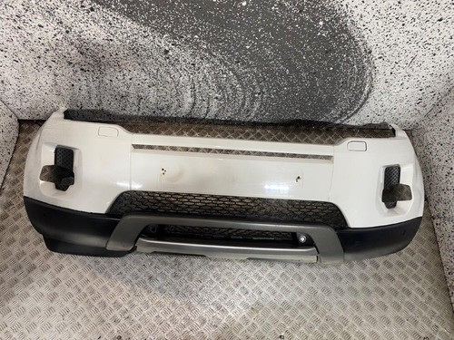 Range rover evoque - range,