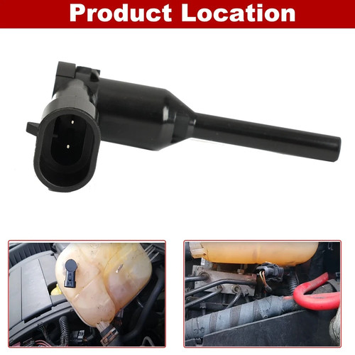 Coolant level sensor for - sensor,