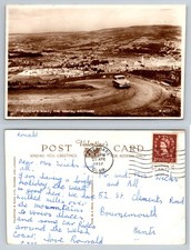 Mountain Road, The Graig