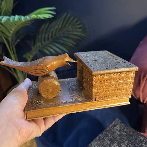 1950s orebić croatia - orebić, wooden