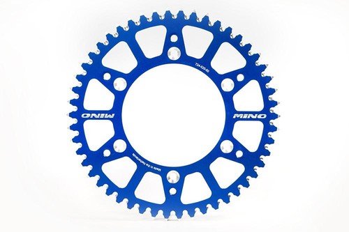 Mino rear sprocket suzuki - sprocket,
