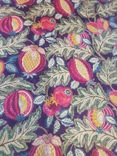 Clearance - SANDERSON Velvet