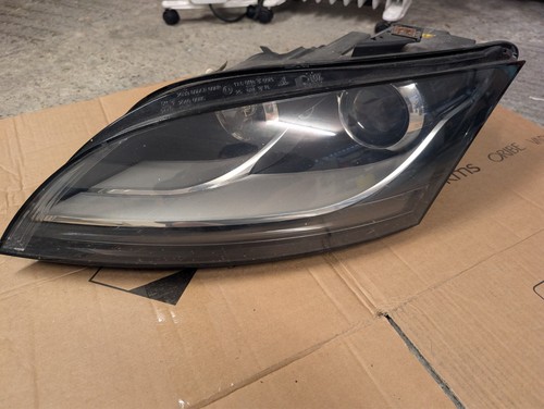2008 2012 audi left - 2008-2012, rs