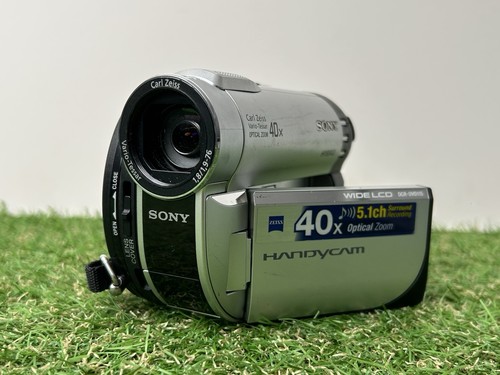Sony handycam dcr dvd115e - sony,