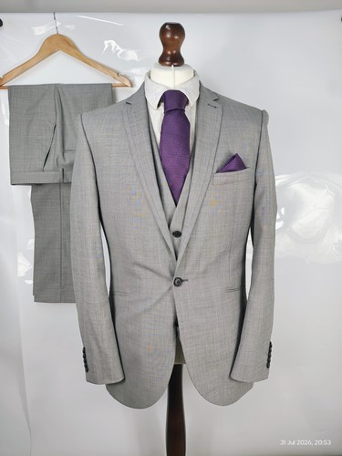 Taylor wright men - &, grey