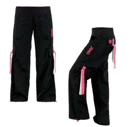 Zumba samba cargo - samba,