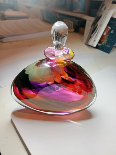 Peter layton signed floral - peter,