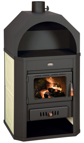 Prity w17 boiler stove - w17,
