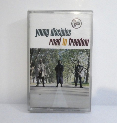Young disciples road to - young,
