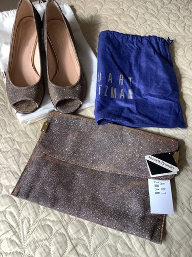 Russell bromley sparkly - &,